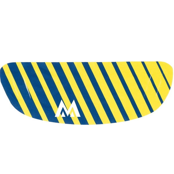 Slim, 1 layer portable protection.... from ASI 61966 HPG / Best Promotions USA