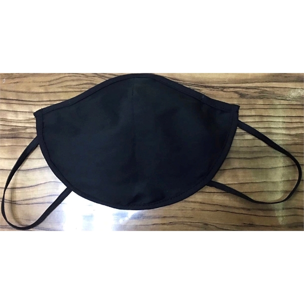 Cotton material face mask... from ASI 57705 Goodview Industries Co Inc