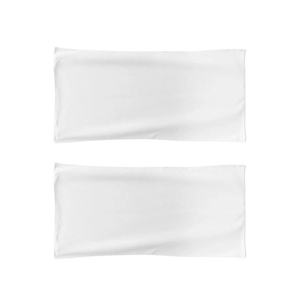 20" x 40" microfiber terry pool towel with sublimation printing or... from ASI 53509 FIEL-Fairdeal Import & Export / FIEL