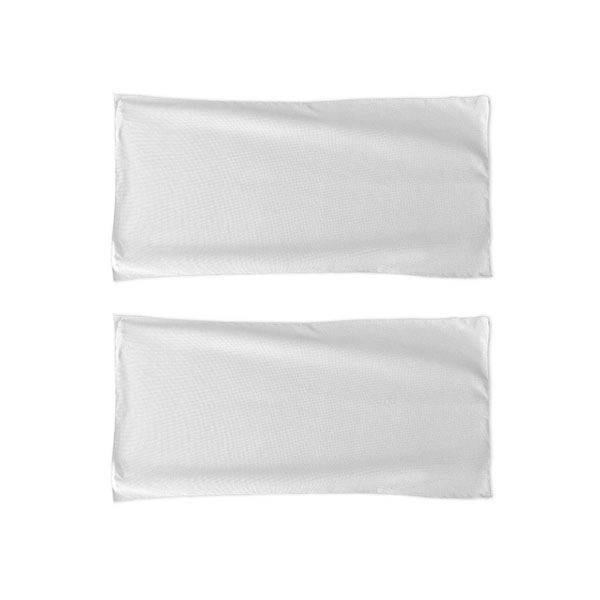 Colored Microfiber Terry Beach, Pool Towel, 22x44, Sublimated in Any PMS... from ASI 53509 FIEL-Fairdeal Import & Export / FIEL