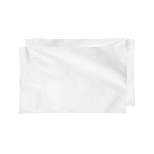 12" x 18" velour towel with sublimation printing or blank... from ASI 53509 FIEL-Fairdeal Import & Export / FIEL