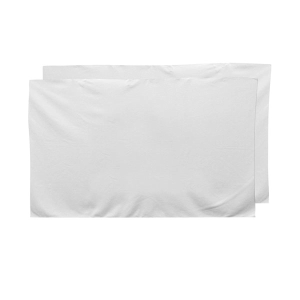 15" x 15" velour towel with sublimation printing or blank... from ASI 53509 FIEL-Fairdeal Import & Export / FIEL