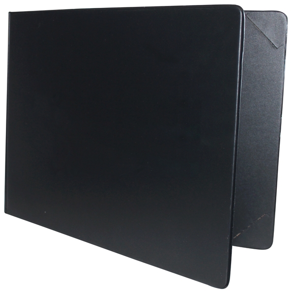 Heat sealed economy certificate holder (Portrait Style)... from ASI 83770 Royal Industries