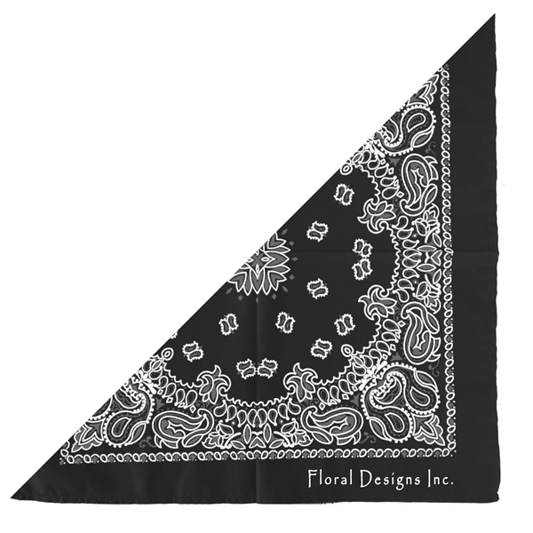 Large Square Bandana... from ASI 55990 Garyline