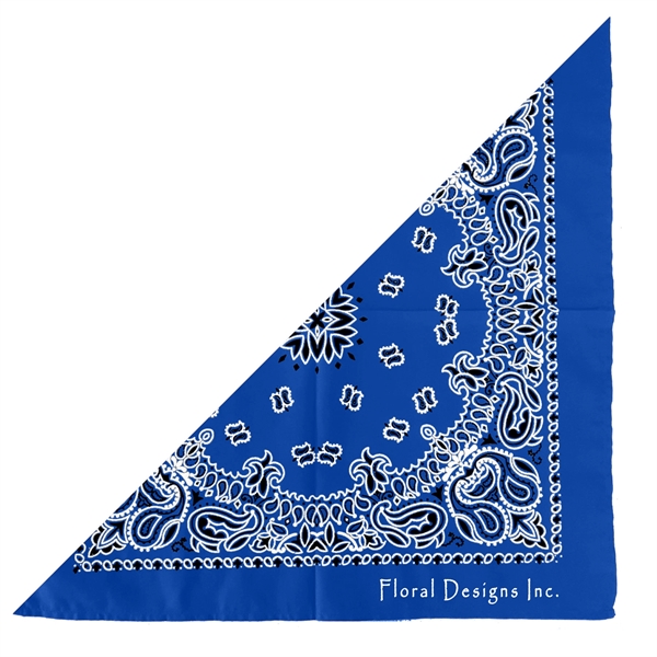 Large Square Bandana... from ASI 55990 Garyline