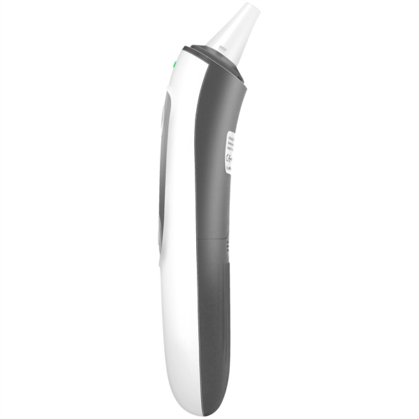 The 2-IN-1 Infrared thermometer offers 2 different modes of temperature taking.... from ASI 46755 Cosmo Promos