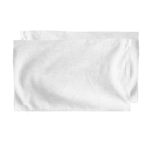 Colored Microfiber Dri-Lite Terry Golf Towel, Finished size 15x25, Nofold Grommet... from ASI 53509 FIEL-Fairdeal Import & Export / FIEL