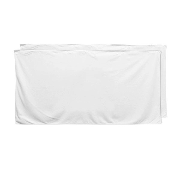 Microfiber Terry Triathlon Towel, 30x60, Sublimated or Blank... from ASI 53509 FIEL-Fairdeal Import & Export / FIEL