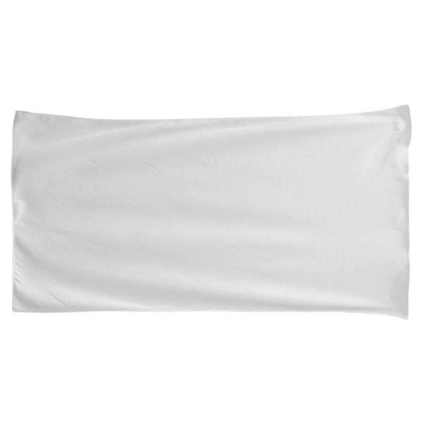 22" x 44" microfiber terry beach towel with full-color sublimation decoration... from ASI 53509 FIEL-Fairdeal Import & Export / FIEL