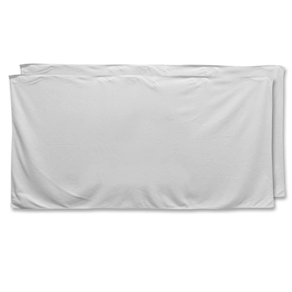 30" x 60" microfiber terry branding towel with full-color sublimation decoration... from ASI 53509 FIEL-Fairdeal Import & Export / FIEL