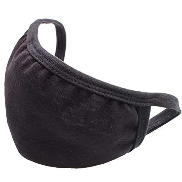 2 Ply Reusable Cotton Mask.... from ASI 46420 Continental Mkting Svc Inc