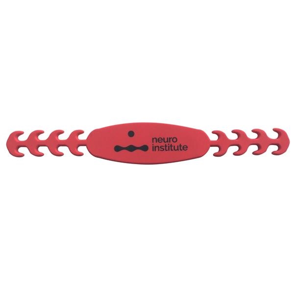 Silicone ear saver / extender / protector strap... from ASI 46420 Continental Mkting Svc Inc