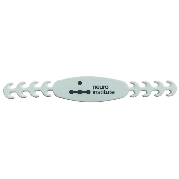 Silicone ear saver / extender / protector strap... from ASI 46420 Continental Mkting Svc Inc