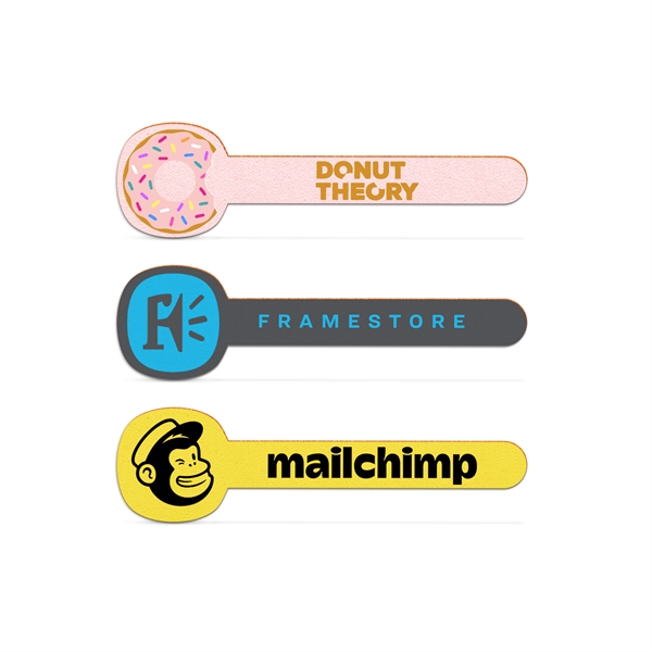 European emery paper laminated to wood veneer.... from ASI 34040 Alexander Mfg Co