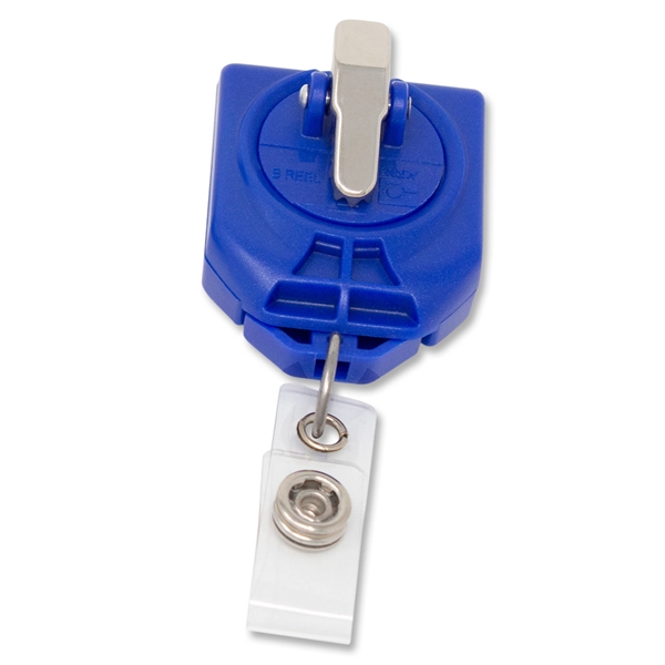 Show your pride in the USA with domed ONE LOVE Plastic... from ASI 79898 Promovision / PROMOVISION