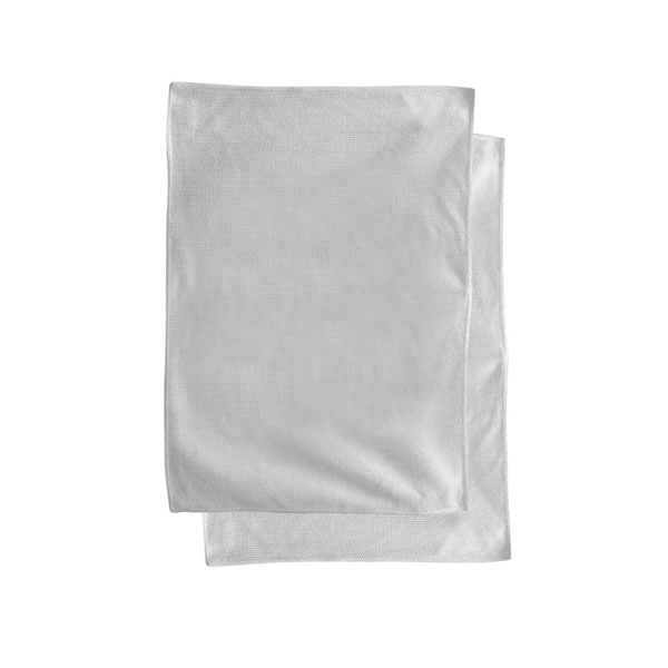 Team Towel in Microfiber Dri-Lite Terry, 12x18, Sublimated sports towel... from ASI 53509 FIEL-Fairdeal Import & Export / FIEL