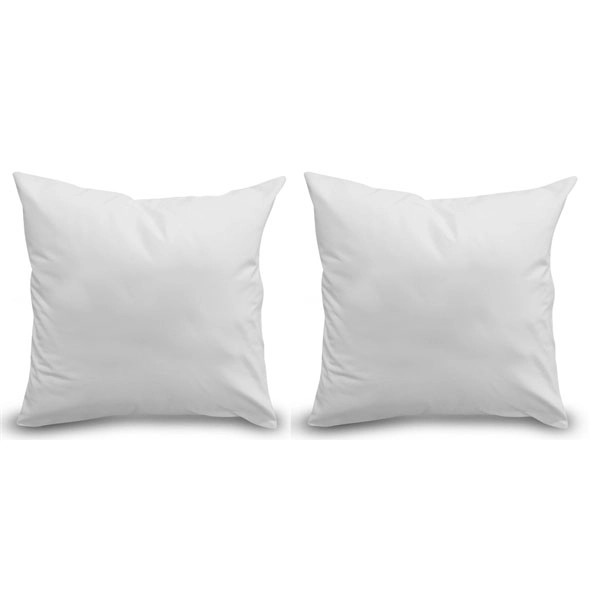 16" x 16" large throw cushion made from 100% polyester.... from ASI 53509 FIEL-Fairdeal Import & Export / FIEL