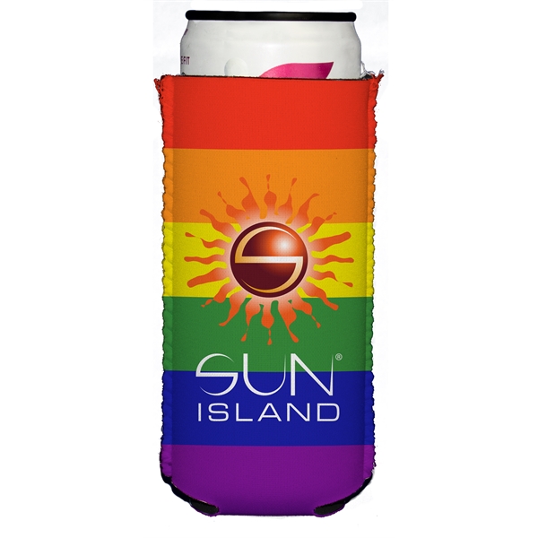 Can holder with water resistance.... from ASI 57653 Gold Bond