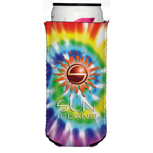 Can holder with water resistance.... from ASI 57653 Gold Bond