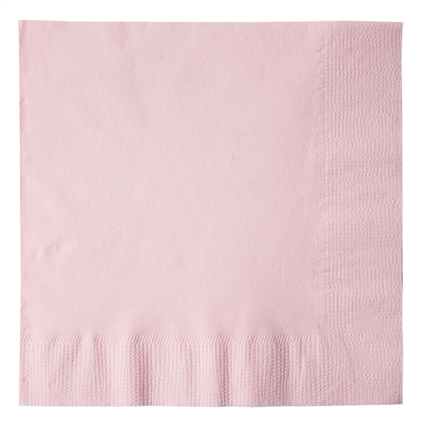 2-ply beverage napkin in light tone colors.... from ASI 88200 TK Sorg's - A Div of Arch Promo Group, LLC / PETITE