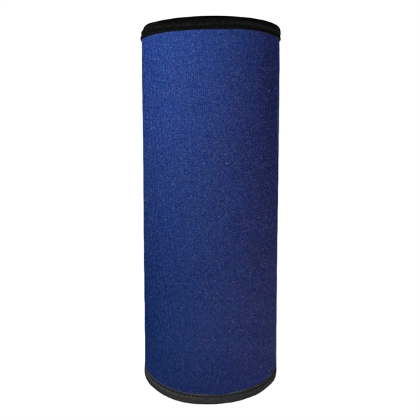 Foam sleeve for #5 bottles... from ASI 61125 Hit Promotional Products / Hit®