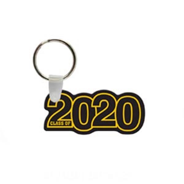 Full color class of key tag... from ASI 56100 Gemini Ind Inc / Gemini Line™