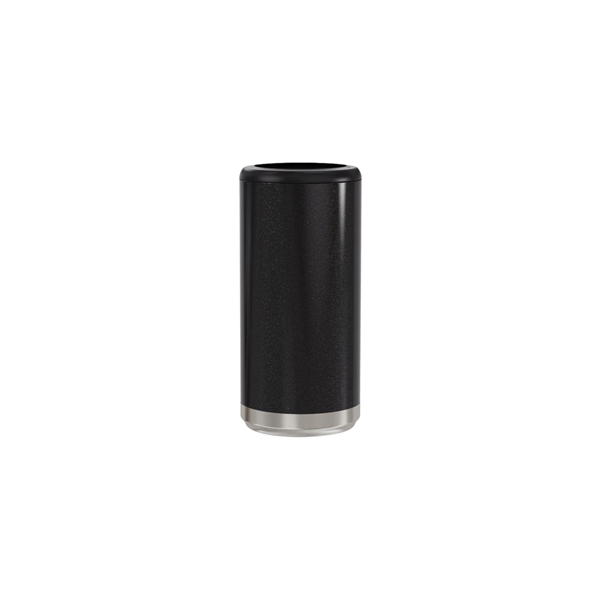 Maars stainless steel beverage sleeve for slim 12 ounce specialty drink... from ASI 74601 Calico