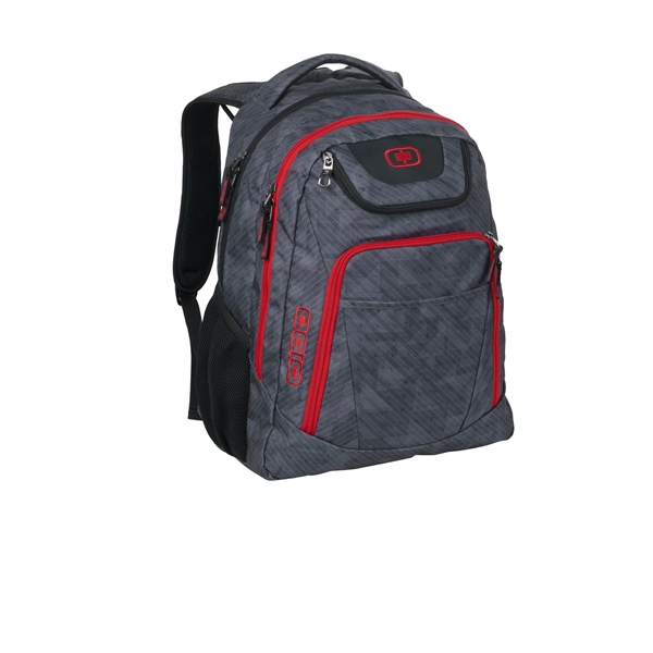 OGIO Excelsior Pack.... from ASI 84863 SanMar