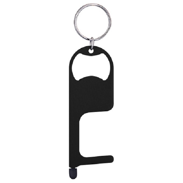 Door Opener Closer No-Touch w/ Stylus... from ASI 74585 Nu Promo International / Nu Promo Line