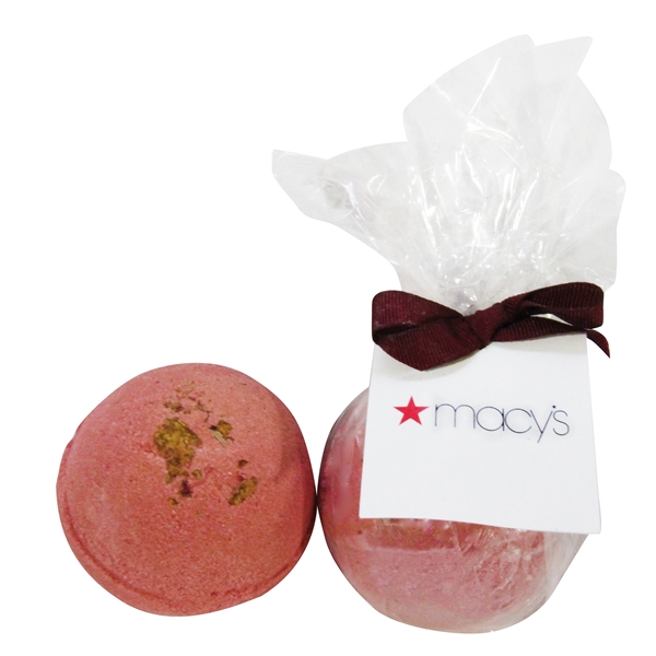 Rose Bath Bomb... from ASI 58295 Groline