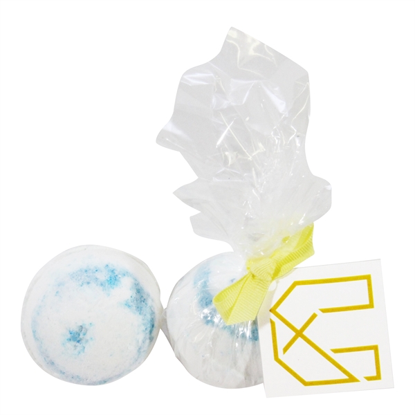 Cool Water Bath Bomb... from ASI 58295 Groline