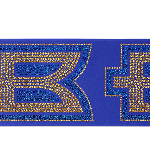 4" Ribbon.... from ASI 37940 Bag Makers Inc