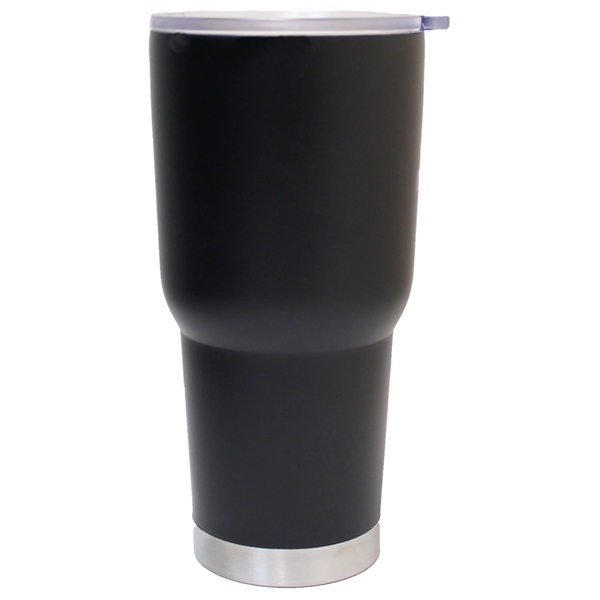 Double Wall S. Steel Vacuum Insulated Tumbler, 30 Oz... from ASI 36988 Artek USA Inc / Artek™