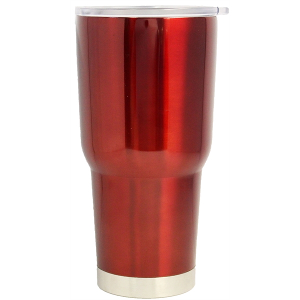 Double Wall S. Steel Vacuum Insulated Tumbler, 30 Oz... from ASI 36988 Artek USA Inc / Artek™