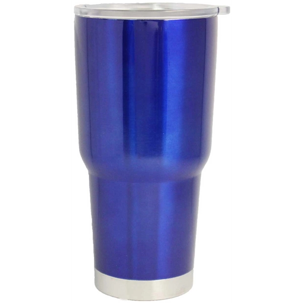 Double Wall S. Steel Vacuum Insulated Tumbler, 30 Oz... from ASI 36988 Artek USA Inc / Artek™