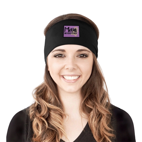 Sports Headband.... from ASI 90160 Suntex Industries