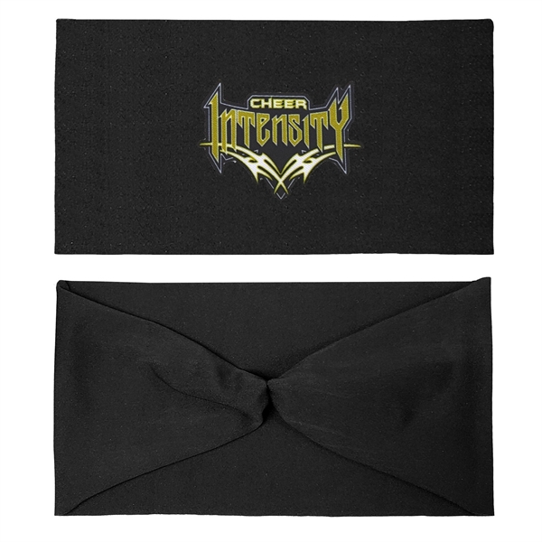 Sports Headband.... from ASI 90160 Suntex Industries