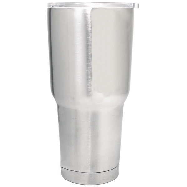 Double Wall S. Steel Vacuum Insulated Tumbler, 30 Oz... from ASI 36988 Artek USA Inc / Artek™