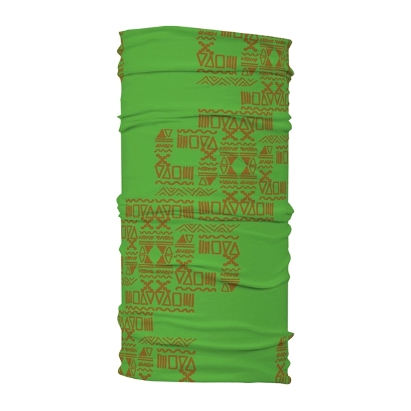 100% microfiber polyester head scarf that's stretchable and features moisture wicking... from ASI 72657 Active Life Promo / Active Life Promo