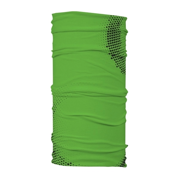 100% microfiber polyester head scarf that's stretchable and features moisture wicking... from ASI 72657 Active Life Promo / Active Life Promo