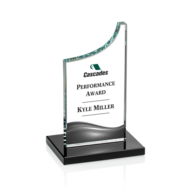 The Eden Award features a grooved peak and is perfect for... from ASI 84592 St Regis Group / St Regis