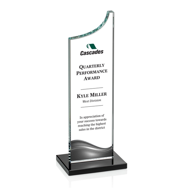 The Eden Award features a grooved peak and is perfect for... from ASI 84592 St Regis Group / St Regis