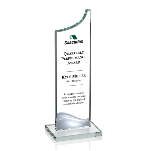 The Eden Award features a grooved peak and is perfect for... from ASI 84592 St Regis Group / St Regis