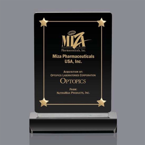 Recognize a Rising Star or honor your Star Achievers with our... from ASI 84592 St Regis Group / St Regis