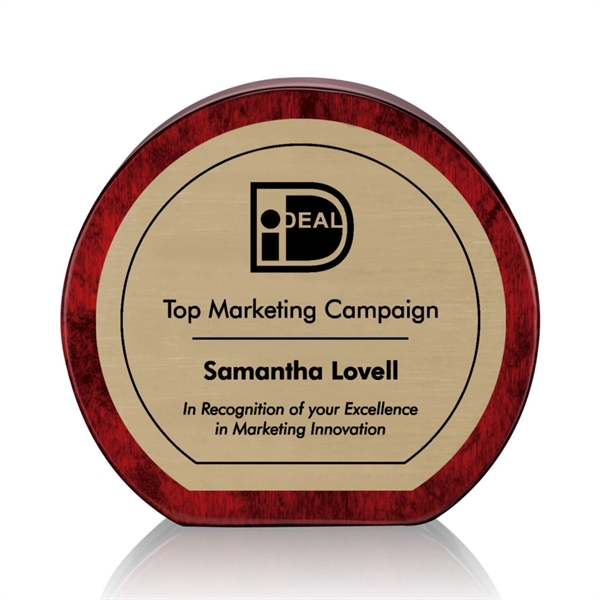 Gorgeous Rosewood Allegra... from ASI 84592 St Regis Group / St Regis