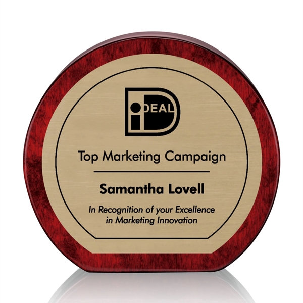 Gorgeous Rosewood Allegra... from ASI 84592 St Regis Group / St Regis