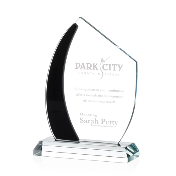 Hausner Award - Starfire/Black... from ASI 84592 St Regis Group / St Regis