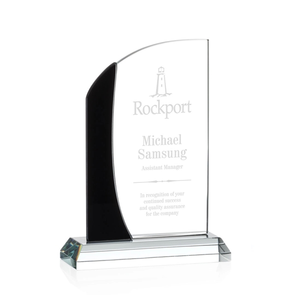 Jarvis Award - Starfire/Black... from ASI 84592 St Regis Group / St Regis