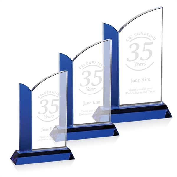 Leonora Award... from ASI 84592 St Regis Group / St Regis