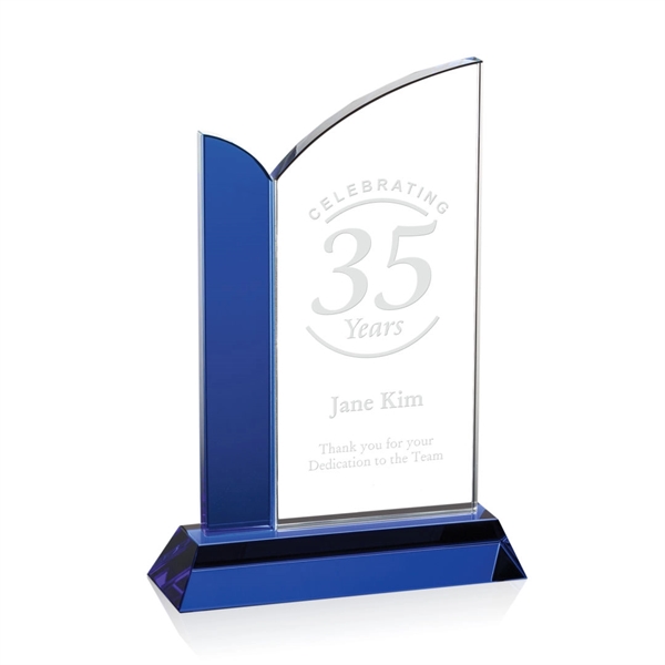 Leonora Award... from ASI 84592 St Regis Group / St Regis